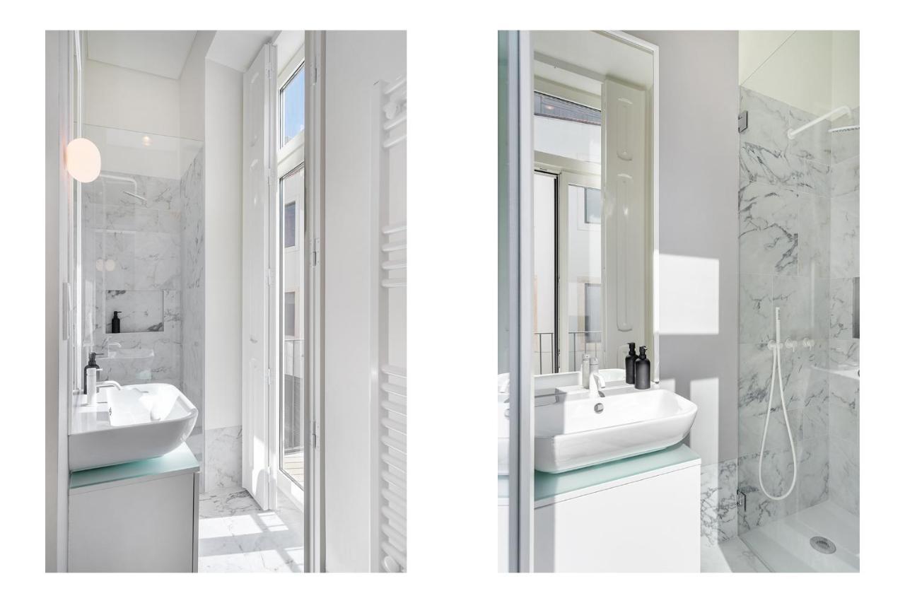 Whome | Av. Da Liberdade Deluxe Apartment W/ S-Pool, Gym & Parking 리스본 외부 사진