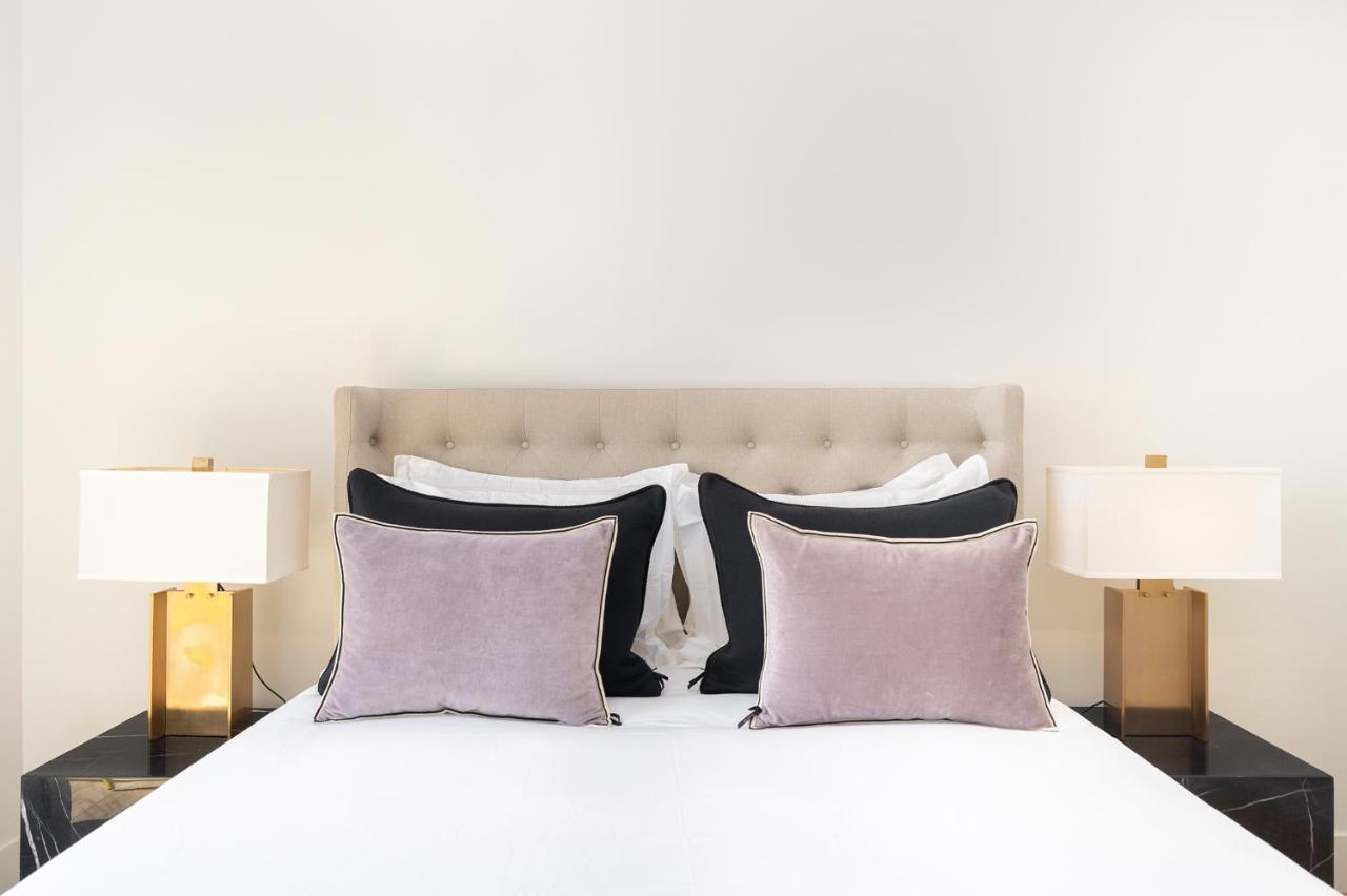 Whome | Av. Da Liberdade Deluxe Apartment W/ S-Pool, Gym & Parking 리스본 외부 사진